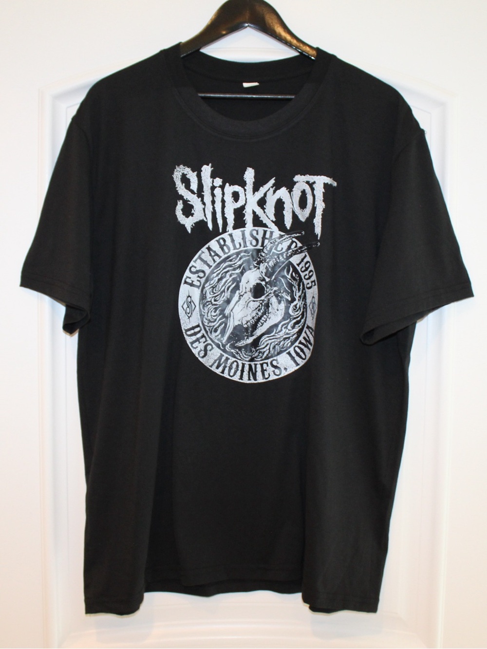Slipknot T-shirt (men’s 2XL) (NWOT)